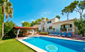 Villa Can Emmes